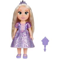 DP Puppe Rapunzel, ca. 38 cm von Jakks Europe B.V.