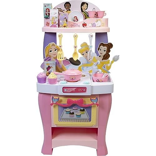 Disney Princess - Kitchen (213524) von Jakks Pacific