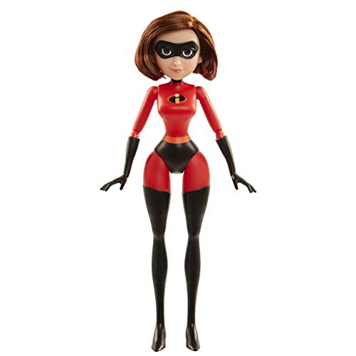 The Incredibles Elastigirl Actionfigur 27 cm von Jakks Pacific