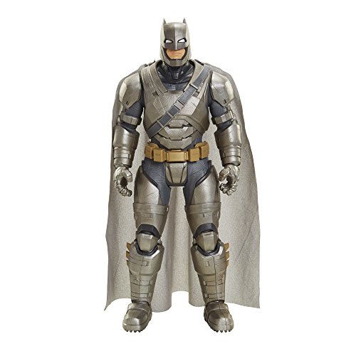 JAKKS Pacific Germany GmbH 96249 - Mech Suit Batman 50 cm, von Jakks Pacific