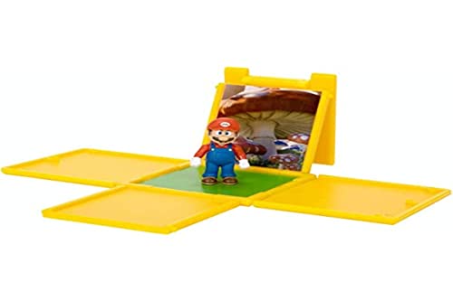 Jakks Pacific 192995417601 Spielfigur, Gelb, Small Jakks Pacific 192995417601 Spielfigur, Gelb, Small von Jakks Pacific