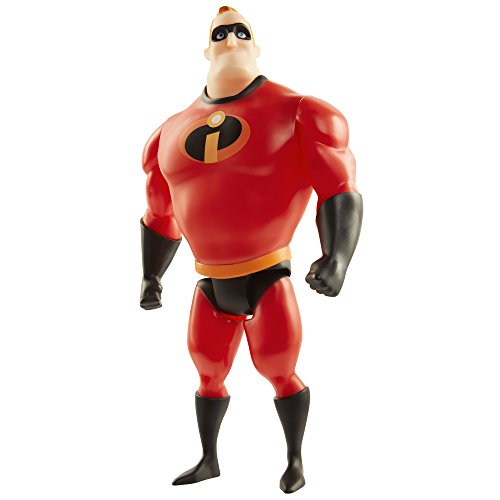 Mr. Incredible von Jakks Pacific