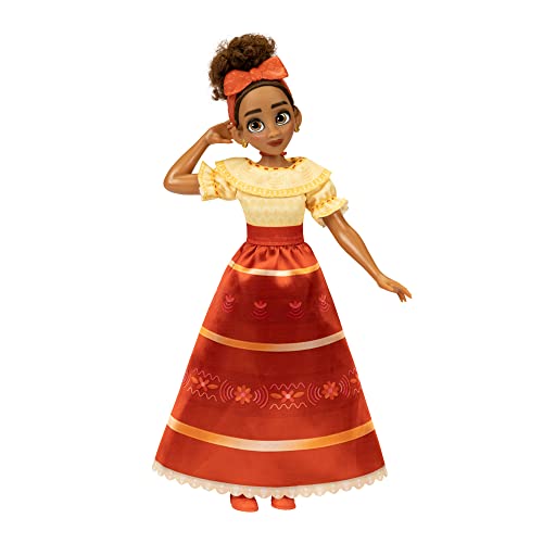 Muñeca Dolores Encanto Disney 25cm von Disney Encanto