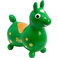 Hüpfpferd Rody, grün Hüpfpferd Rody, grün von Jakobs GmbH