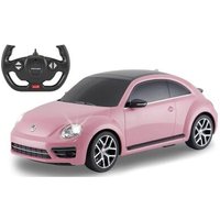 JAMARA 402113 1:14 VW Beetle pink 2,4GHz von Jamara