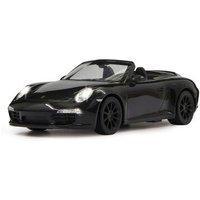 JAMARA 403085 Porsche 911 Carrera S 1:12 schwarz von Jamara