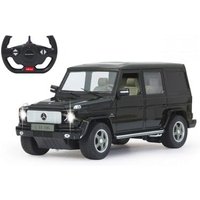 JAMARA 403910 Mercedes G55 AMG 1:14 schwarz 27MHz von Jamara