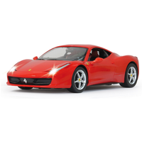 JAMARA 404305 Ferrari 458 Italia 1:14 rot von Jamara