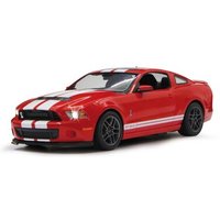 JAMARA 404541 Ford Shelby GT500 1:14 rot 40MHz von Jamara