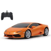 JAMARA 404594 1:24 Lamborghini Huracán orange 27Mhz von Jamara