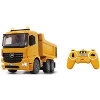 JAMARA 404940 Muldenkipper Mercedes Arocs 1:20 2,4G von Jamara