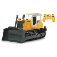 JAMARA 405057 1:20 RC Planierraupe Liebherr 2,4GHz von Jamara