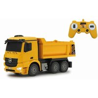 JAMARA 405108 1:26 Muldenkipper Mercedes Arocs 2,4GHz von Jamara