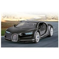 JAMARA 405134 Bugatti Chiron 1:14 schwarz 27MHz von Jamara