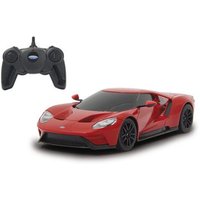 JAMARA 405156 Ford GT 1:24 rot 40MHz von Jamara