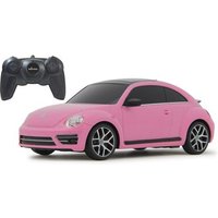 JAMARA 405160 1:24 VW Beetle pink 2,4GHz von Jamara