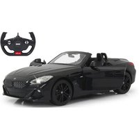 JAMARA 405173 BMW Z4 Roadster 1:14 schwarz 2,4GHz A von Jamara