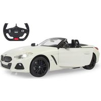 JAMARA 405174 BMW Z4 Roadster 1:14 weiß 2,4GHz B von Jamara