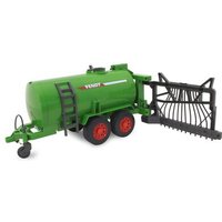 JAMARA 405235 Fendt Fasswagen mit Schlauchverteiler von Jamara