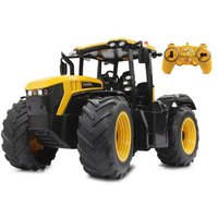 JAMARA 405300 1:16 JCB Fastrac Traktor 2,4 GHz von Jamara