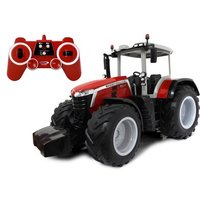 JAMARA 405301 1:16 RC Massey Ferguson 8S.285 2,4Ghz von Jamara