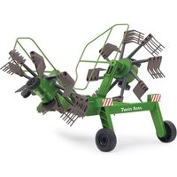 JAMARA 412411 Schwader Twin Roto für RC-Traktor 1:16 von Jamara