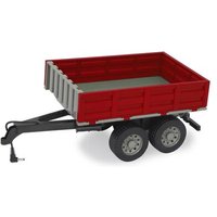 JAMARA 413108 1:16 Kipper rot für RC-Traktor von Jamara