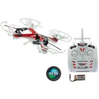 JAMARA 422018 Triefly Altitude Drone HD Kompass Turbo 2,4G von Jamara