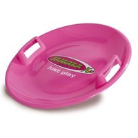 JAMARA 460371 Snow Play Rutschteller 60cm pink JAMARA 460371 Snow Play Rutschteller 60cm pink von Jamara
