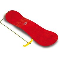 JAMARA 460389 Snow Play Snowboard 72cm rot von Jamara