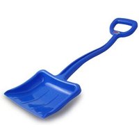 JAMARA 460400 Snow Play Schneeschaufel Tally 70 cm blau von Jamara