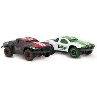 Jamara - Bandix rednexx 2.0 Monstertruck 4WD 2,4G Licht von Jamara