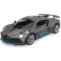 Jamara - Bugatti Divo 1:14 grau 2,4GHz Tür manuell von Jamara