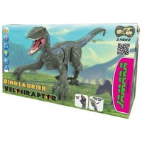 Jamara - Dinosaurier Velociraptor 2,4GHz von Jamara