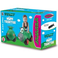 Jamara - Fendt Hüpftraktor mit Pumpe von Jamara