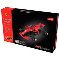 Jamara - Ferrari SF 1000 1:16 rot 2,4GHz Bausatz von Jamara