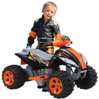 Jamara Kids - Ride on Quad, Pico 6V von Jamara