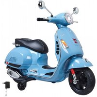 Jamara Kids - Ride-on Vespa blau 12V von Jamara