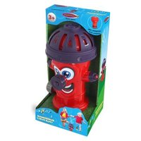 Jamara - Mc Fizz Wassersprinkler Hydrant Happy von Jamara