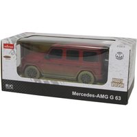 Jamara - Mercedes-AMG G 63 1:24 Muddy 2,4GHz von Jamara