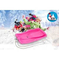 Snow Play Bob Karol 80cm pink Snow Play Bob Karol 80cm pink von JAMARA e.K.
