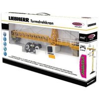 Jamara - Turmdrehkran Liebherr 2,4GHz von Jamara