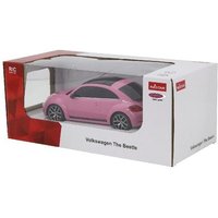 Jamara VW Beetle 1:24 Pink 27MHz von Jamara