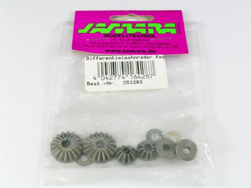 Jamara jamara051283 a-u-lx-lx1-gtp Differential Bevel Gear von JAMARA