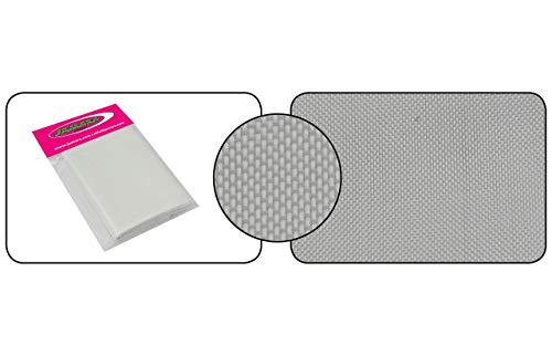 JAMARA jamara232512 80 g 100 x 100 cm Glas Stoff Twill JAMARA jamara232512 80 g 100 x 100 cm Glas Stoff Twill von JAMARA