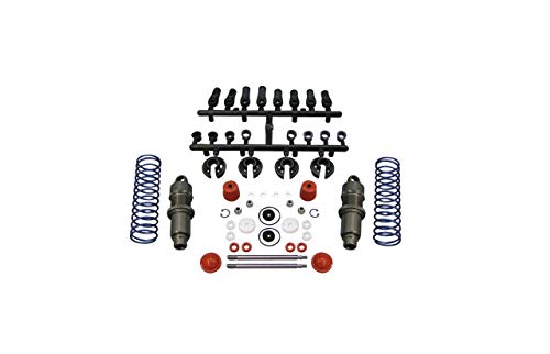 Jamara jamara503345 komplett hinten Schock Set für x1-crt Truggy von JAMARA