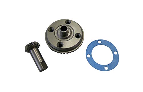 Jamara jamara503397 Spiral Gear Set von JAMARA