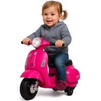 Ride-on Vespa Mini pink Li-Power 8.4 Ride-on Vespa Mini pink Li-Power 8.4 von Jamara