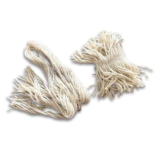 Jamso Design - Ersatz-Set Mähne & Schweif | für Schaukelpferd Jolly oder Schaukelpferd Emmy | 100% Schafwolle, ungebleicht Jamso Design - Ersatz-Set Mähne & Schweif | für Schaukelpferd Jolly oder Schaukelpferd Emmy | 100% Schafwolle, ungebleicht von Jamso Design