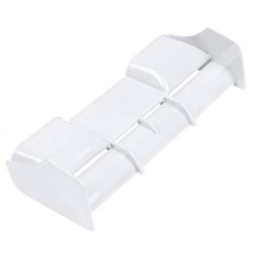 Janasiba 1: 8 RC Auto RC Kunststoff Nylon HeckflüGel für 1/8 Nitro Elektrisch Angetriebene Off Road Truck Fern Bedienung, Janasiba 1: 8 RC Auto RC Kunststoff Nylon HeckflüGel für 1/8 Nitro Elektrisch Angetriebene Off Road Truck Fern Bedienung, von Janasiba